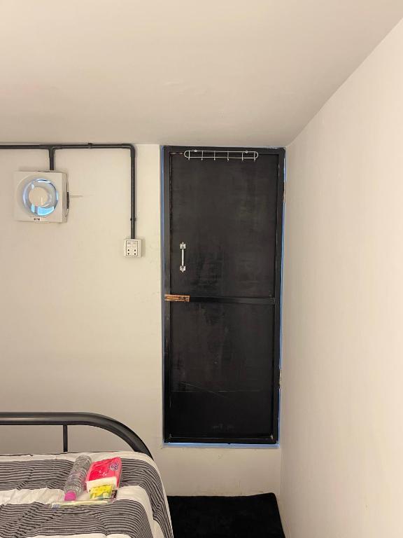 Cannarata - Single Room With Shared Bathroom