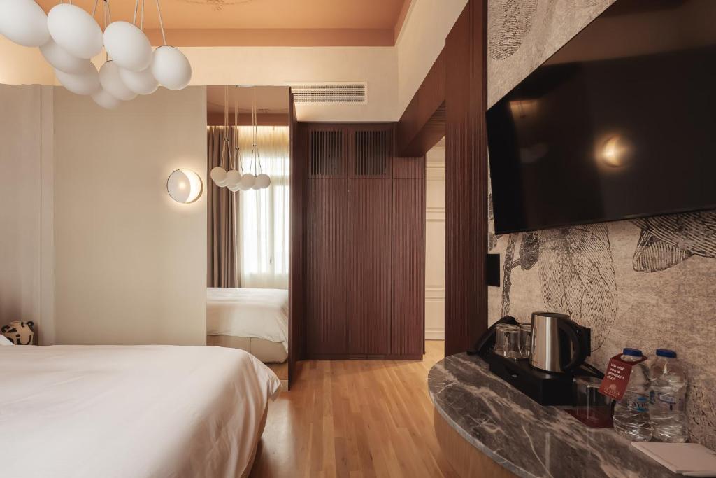 Zenith Premium Suites - Resim 19