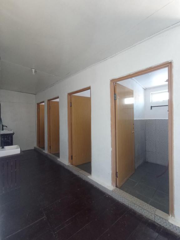 Fotografie z fotogalerie ubytování Seahorse Diver Guesthouse v destinaci Perhentian Island