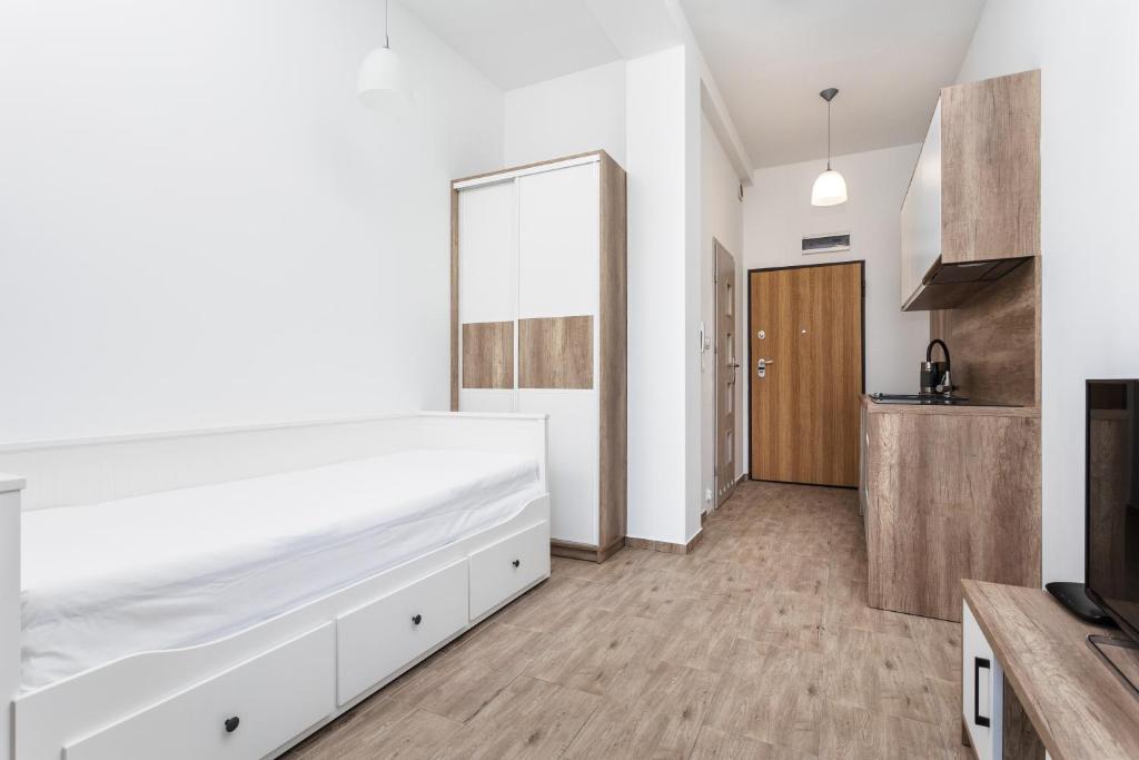 NovaNest Apartments - Kalwaryjska - Studio