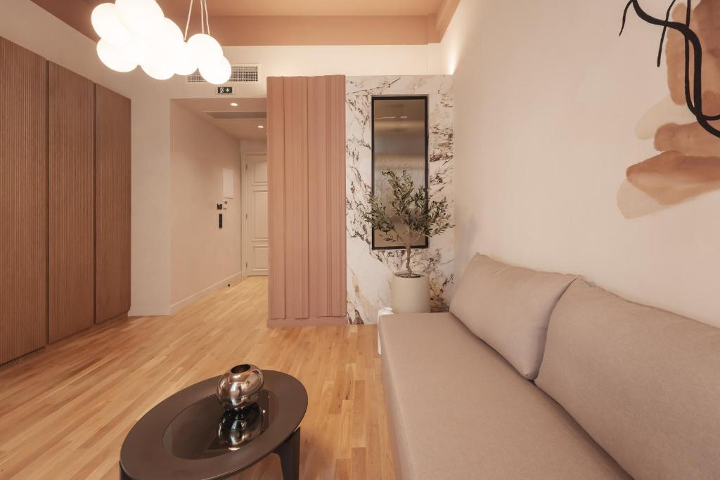 Zenith Premium Suites - Resim 22