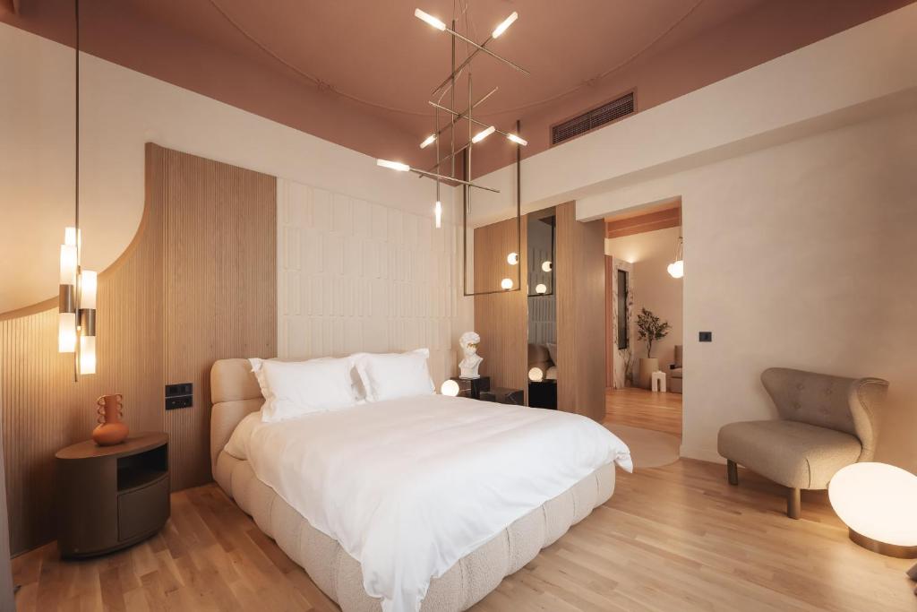 Zenith Premium Suites - Resim 20