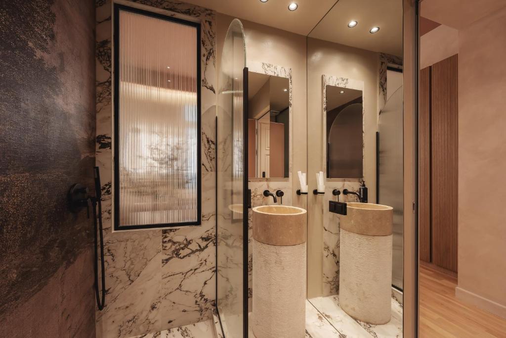 Zenith Premium Suites - Resim 24