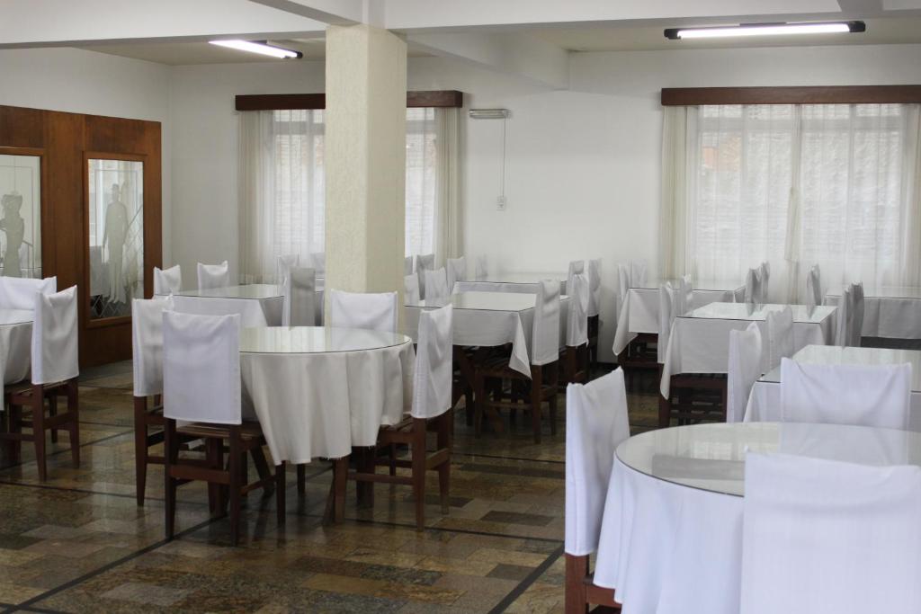  Hotel Mos São José