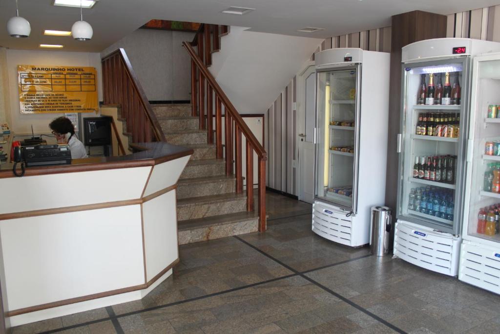  Hotel Mos São José