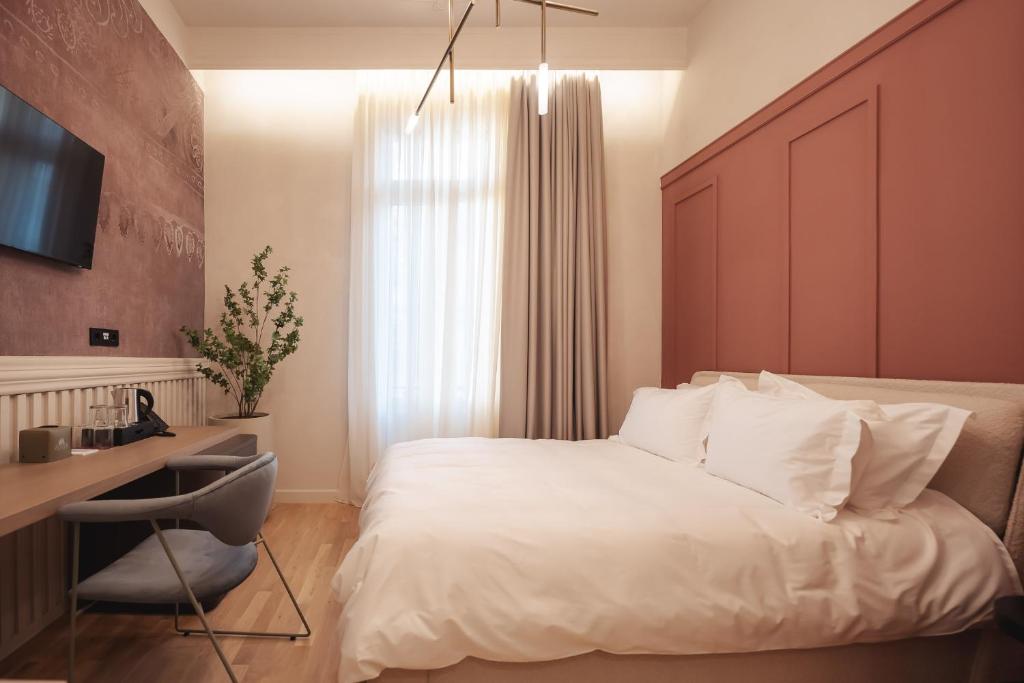 Zenith Premium Suites - Resim 27