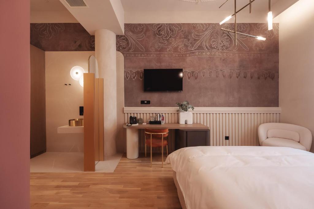 Zenith Premium Suites - Resim 33