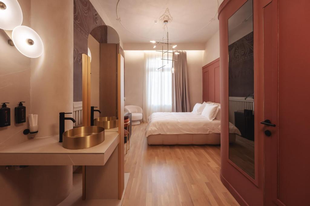 Zenith Premium Suites - Resim 34