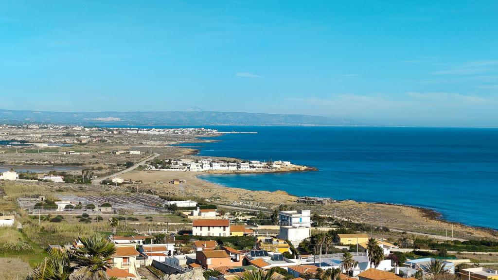 Villa Chimera - Appartement - Begane Grond