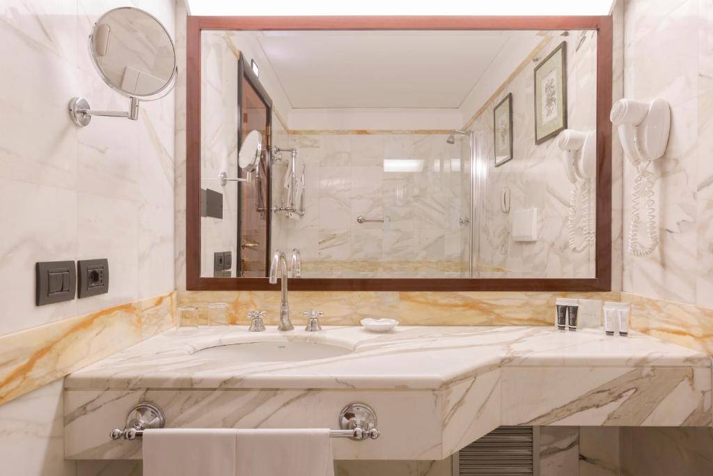 Doria Grand Hotel - Resim 13