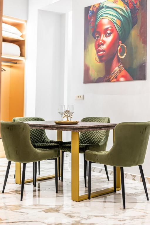 Royal Gold City Suites by Omilos Hotels - 5