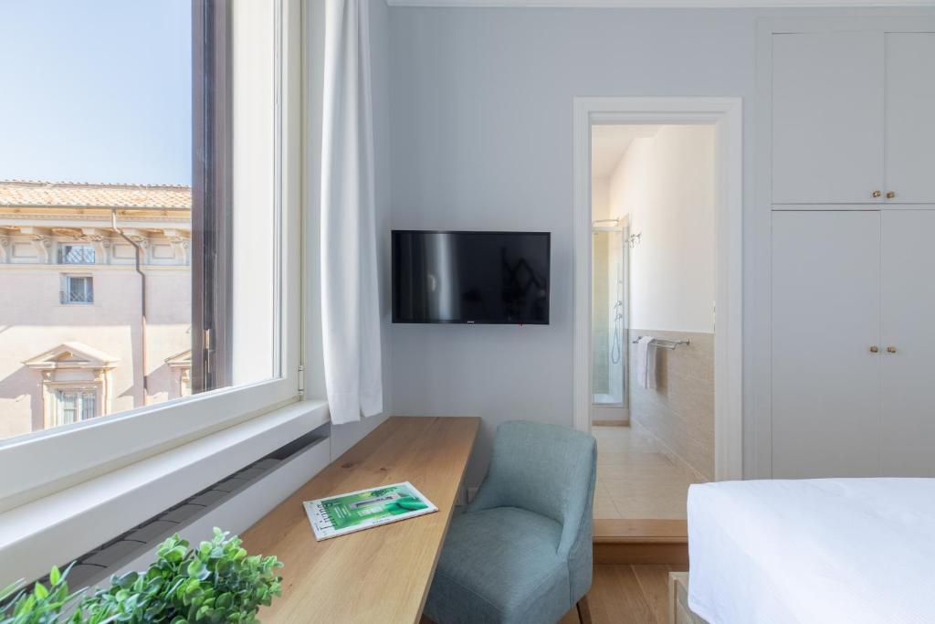 iFlat Bright and Modern Flat near the Pantheon