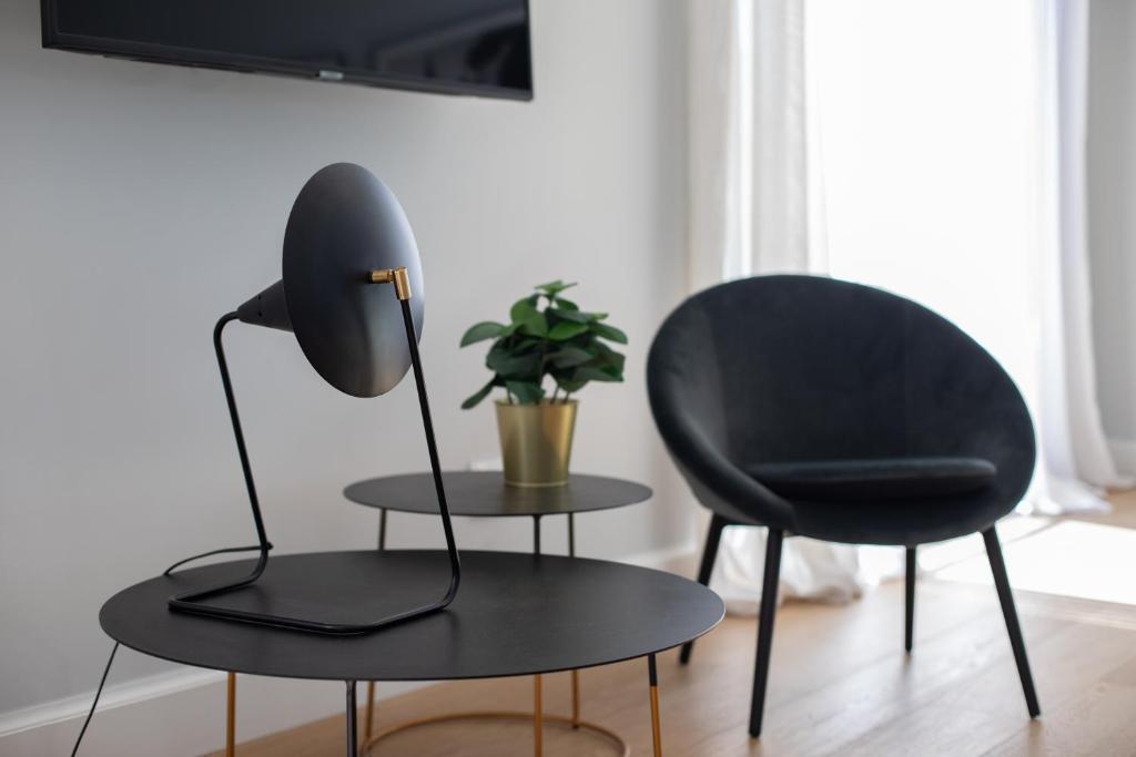 iFlat Bright and Modern Flat near the Pantheon