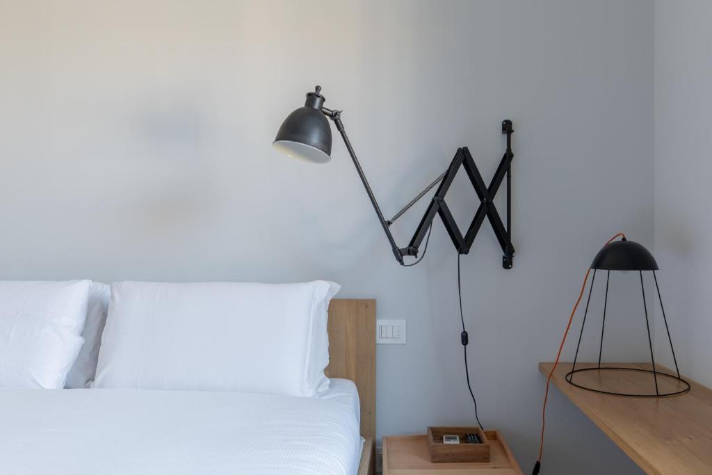 iFlat Bright and Modern Flat near the Pantheon