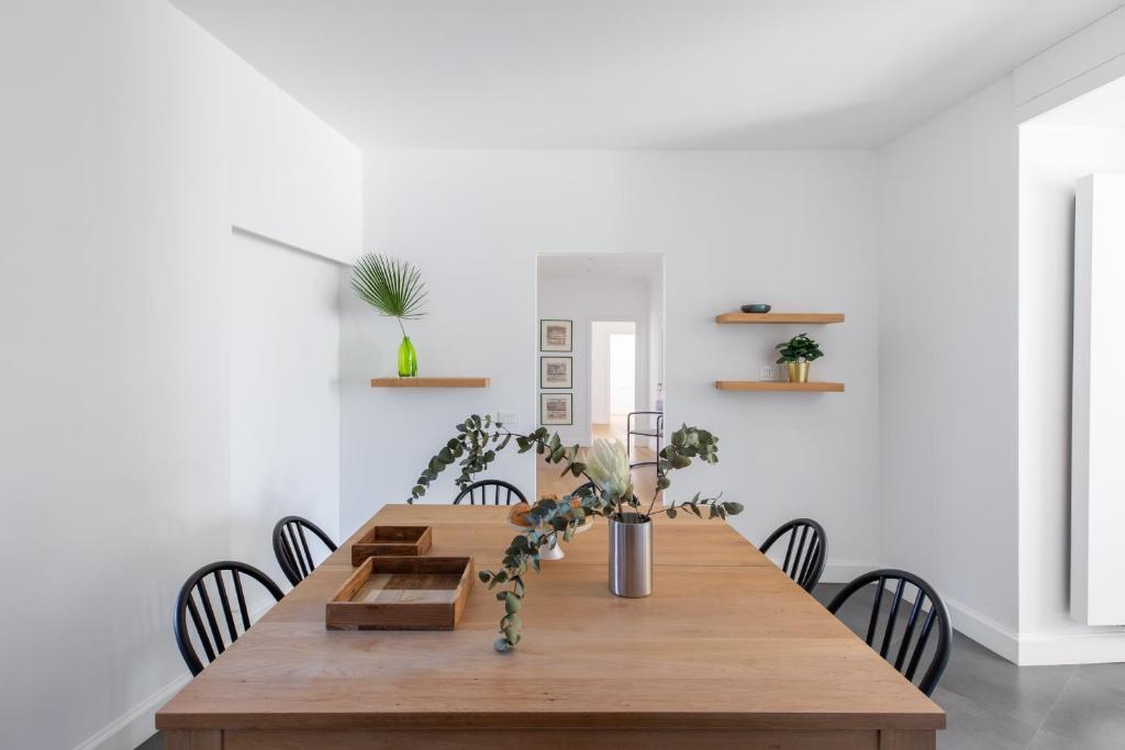 iFlat Bright and Modern Flat near the Pantheon