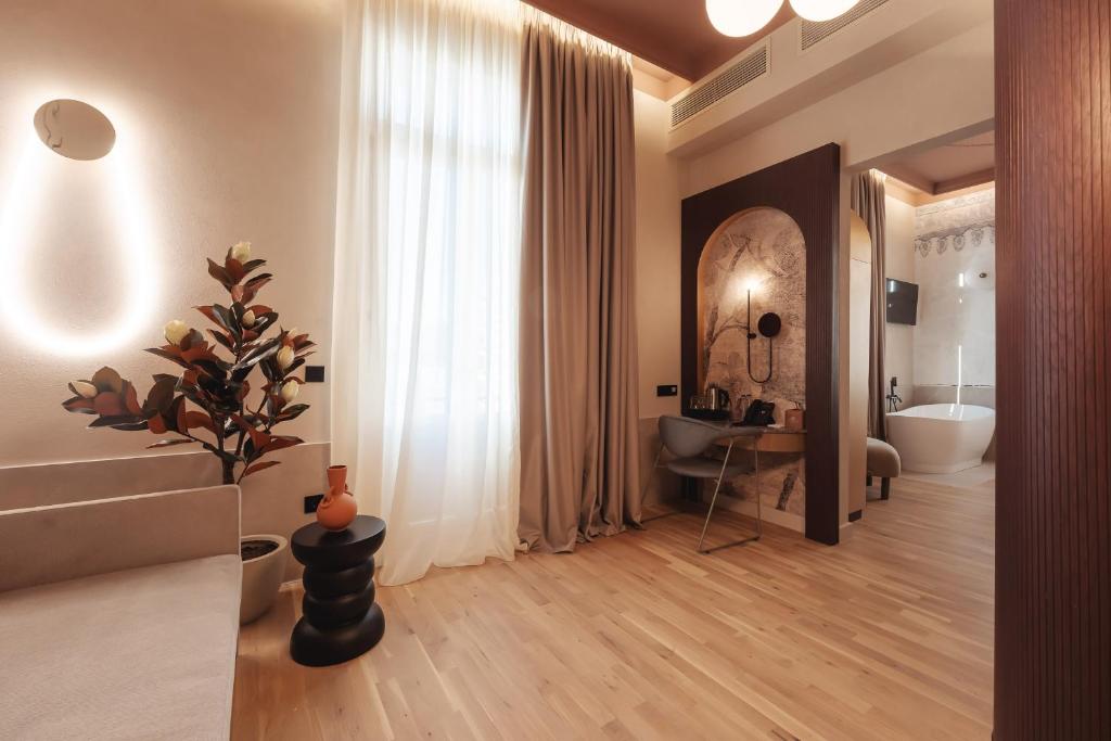 Zenith Premium Suites - Resim 37