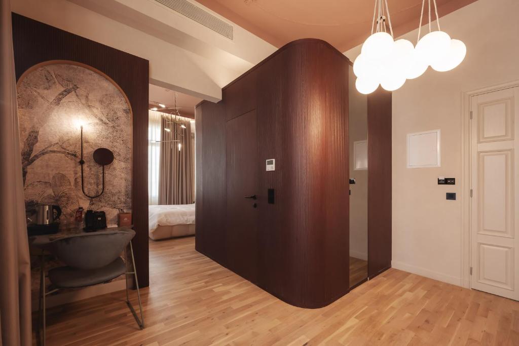 Zenith Premium Suites - Resim 38