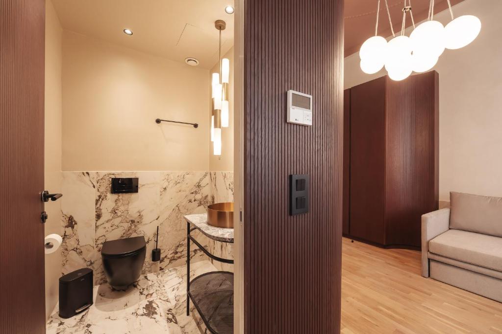 Zenith Premium Suites - Resim 39