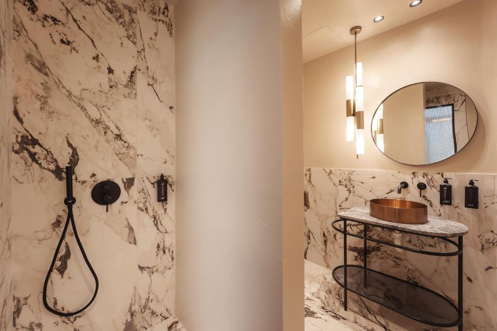 Zenith Premium Suites - Resim 40