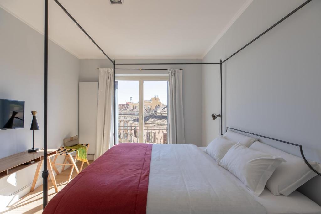 iFlat Bright and Modern Flat near the Pantheon