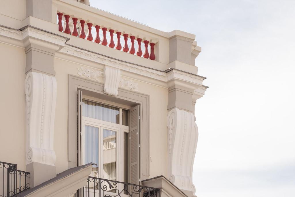 Zenith Premium Suites - Resim 44