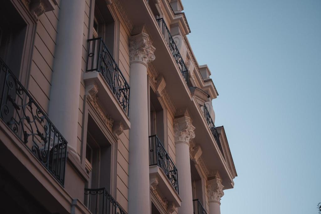 Zenith Premium Suites - Resim 45