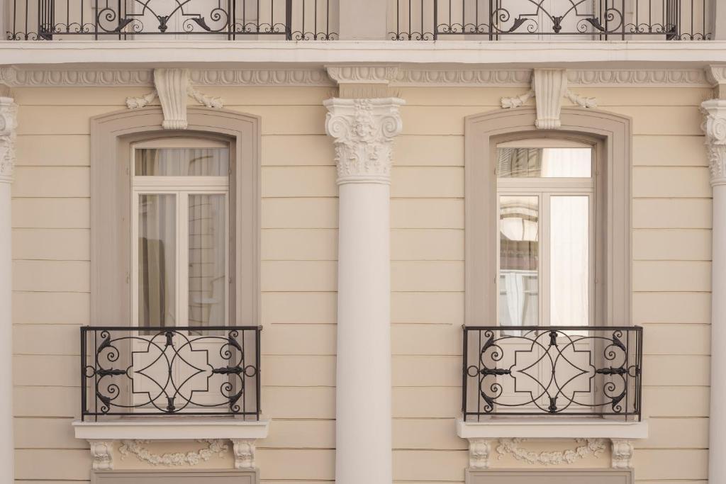 Zenith Premium Suites - Resim 42