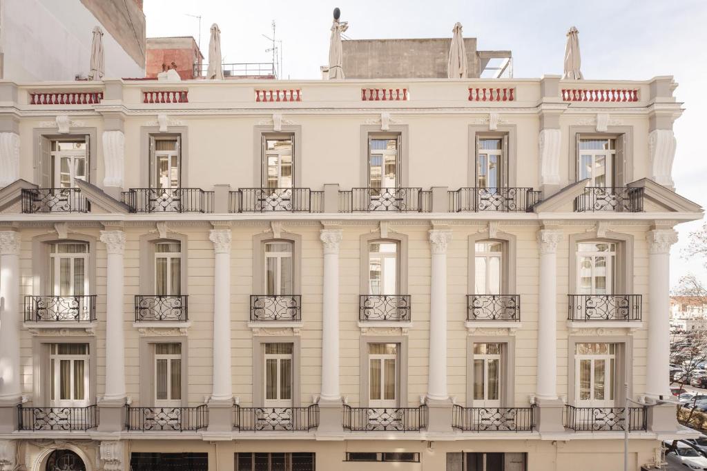 Zenith Premium Suites - Resim 4