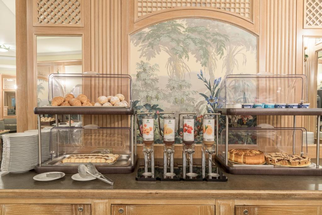 Doria Grand Hotel - Resim 5