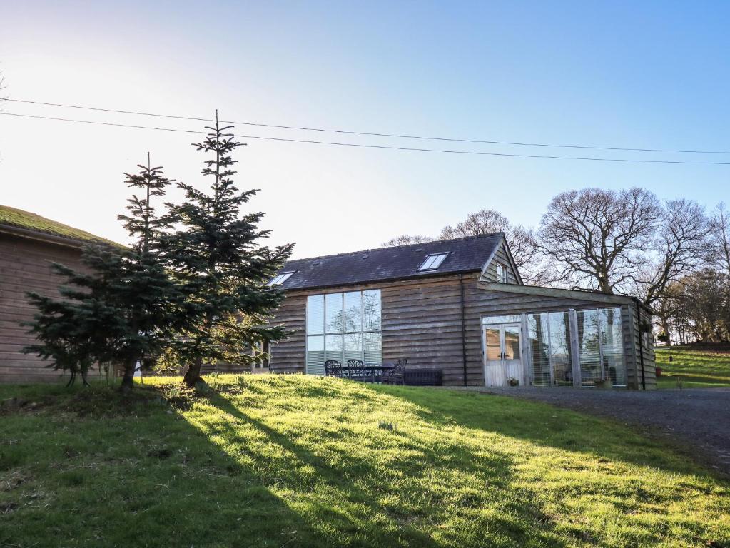 Gallery image of Caely in Llandrindod Wells