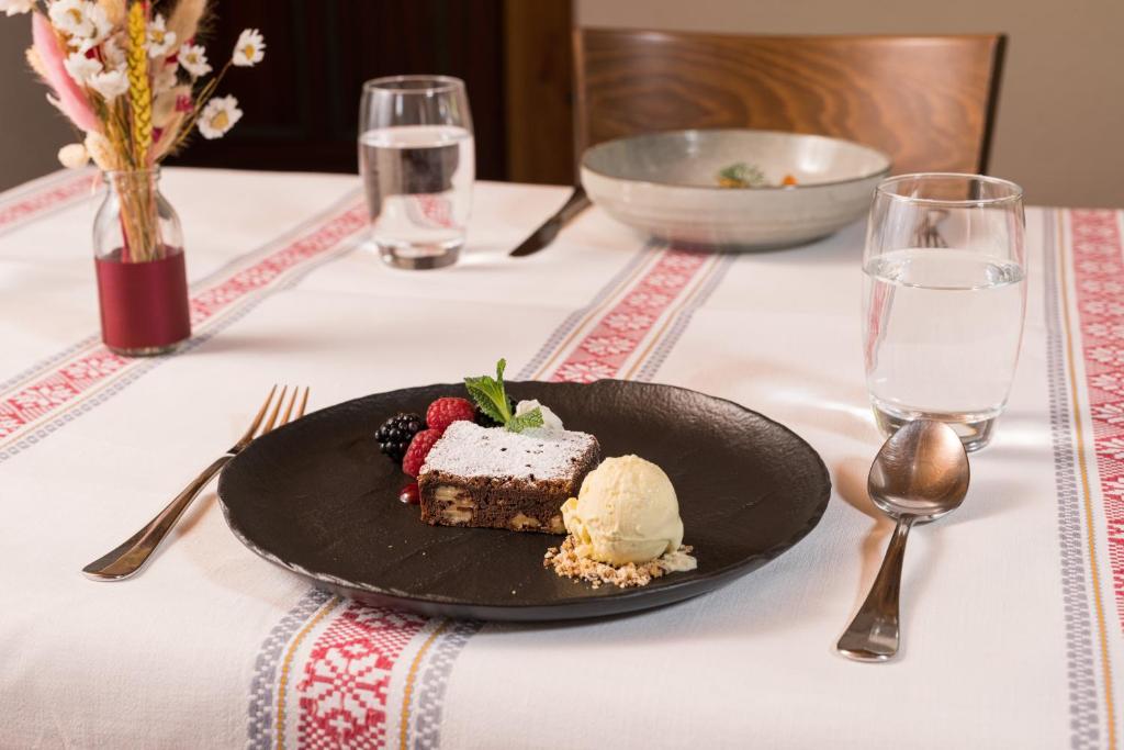 Fotografie z fotogalerie ubytování Hotel Appenberg v destinaci Zäziwil
