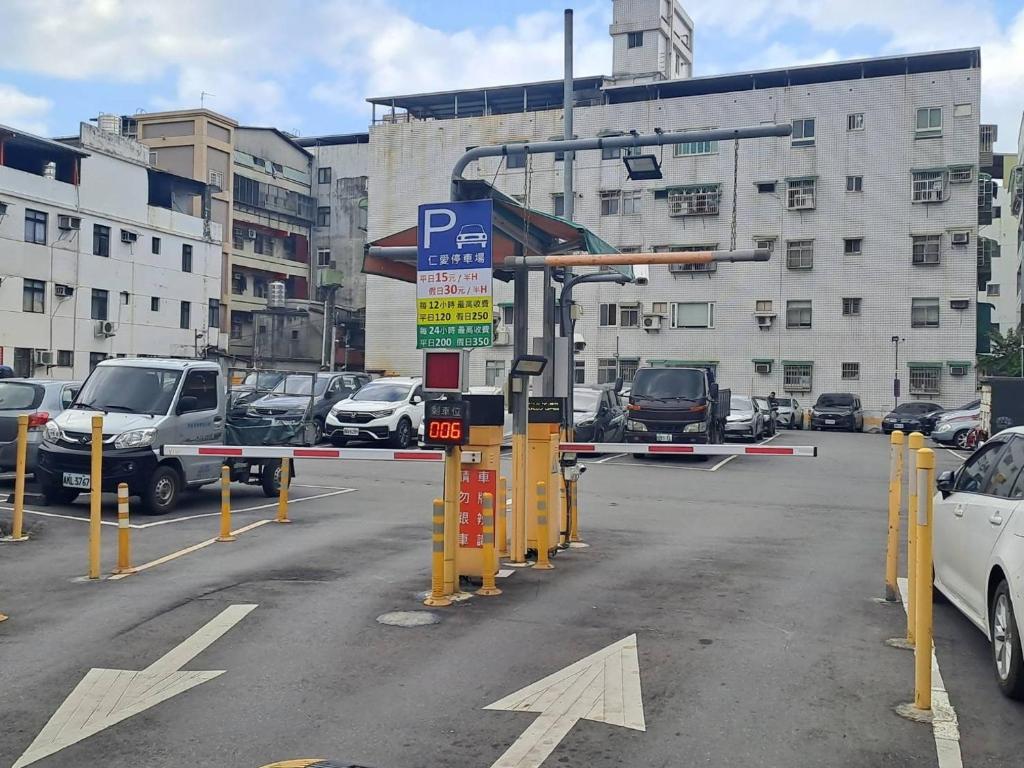 Foto sihtkohas Tamsui asuva majutusasutuse Lai Jie Accommodation新北市民宿411號 galeriist