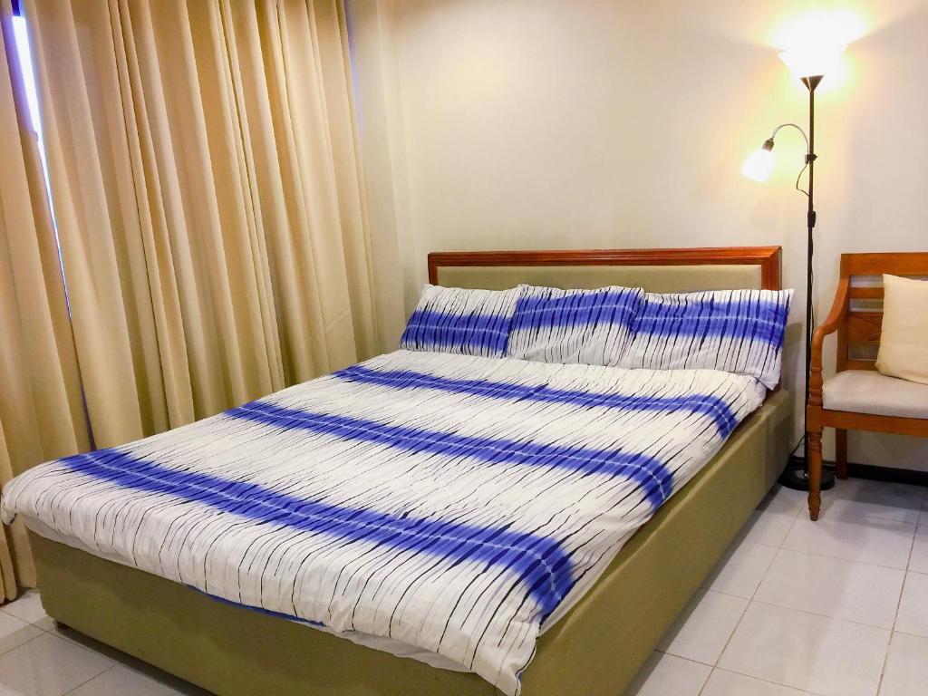 Coron Residencia de Rosario - Rey Suite