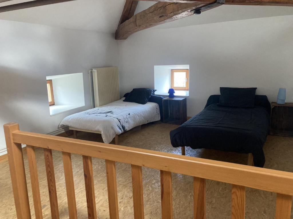 L'Estivante - Single Bed In Mixed Dormitory Room