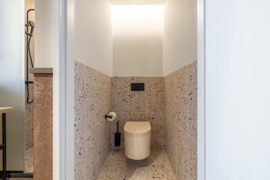 The Usual Brussels - Resim 14