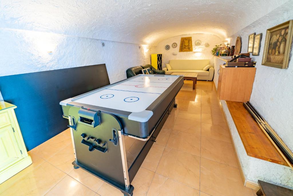Fotografie z fotogalerie ubytování HomeHolidaysRentals Malvina v destinaci Pineda de Mar