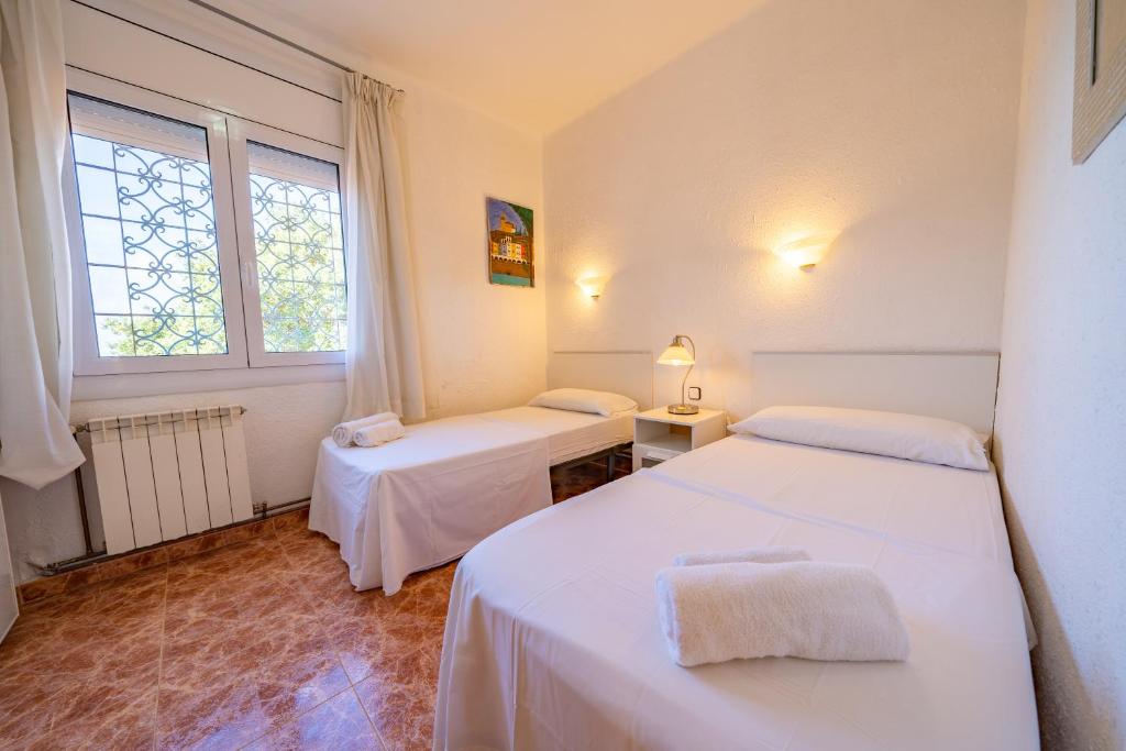 Fotografie z fotogalerie ubytování HomeHolidaysRentals Malvina v destinaci Pineda de Mar