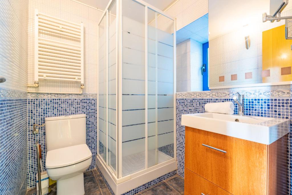 Fotografie z fotogalerie ubytování HomeHolidaysRentals Malvina v destinaci Pineda de Mar