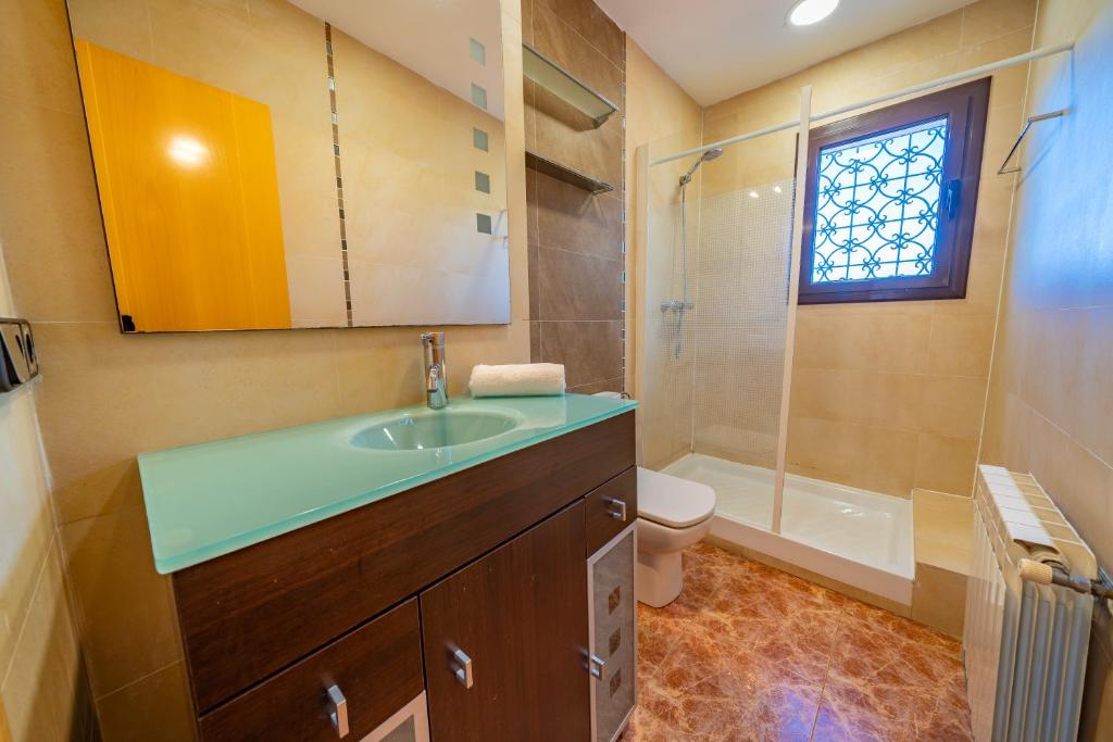 Fotografie z fotogalerie ubytování HomeHolidaysRentals Malvina v destinaci Pineda de Mar