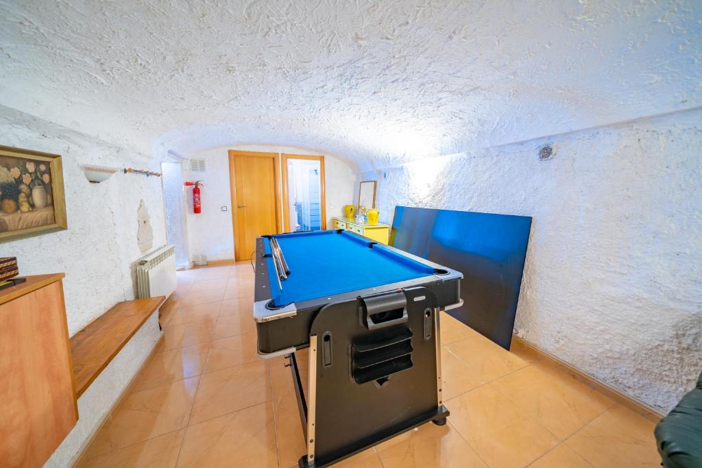 Fotografie z fotogalerie ubytování HomeHolidaysRentals Malvina v destinaci Pineda de Mar