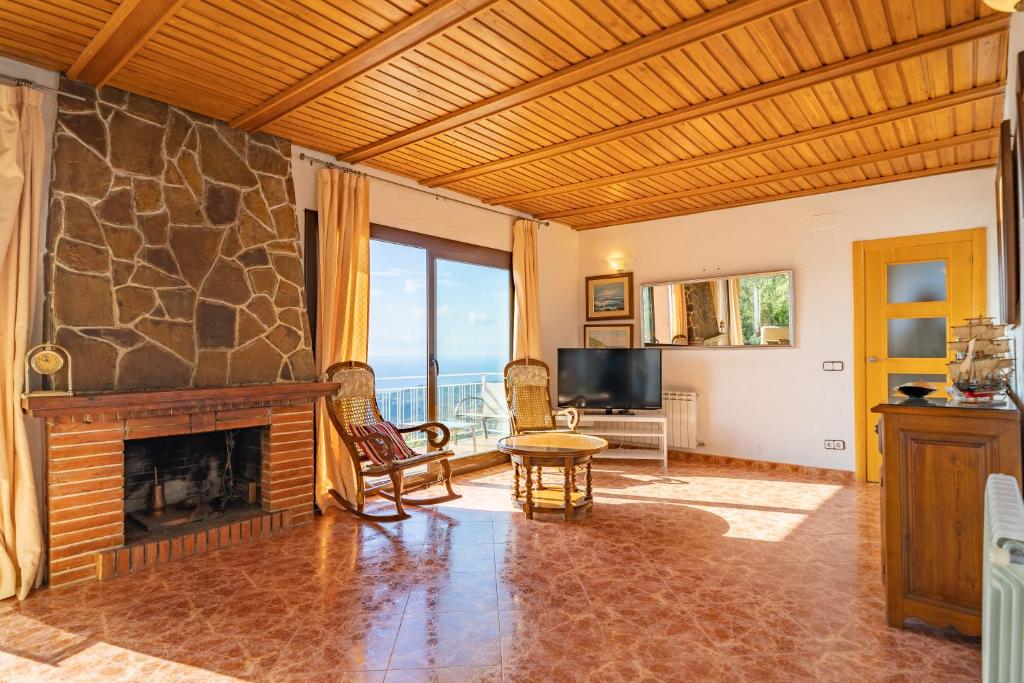 Fotografie z fotogalerie ubytování HomeHolidaysRentals Malvina v destinaci Pineda de Mar