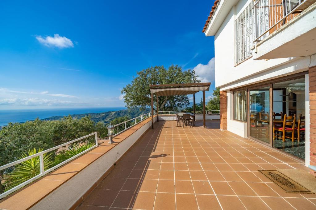 Fotografie z fotogalerie ubytování HomeHolidaysRentals Malvina v destinaci Pineda de Mar