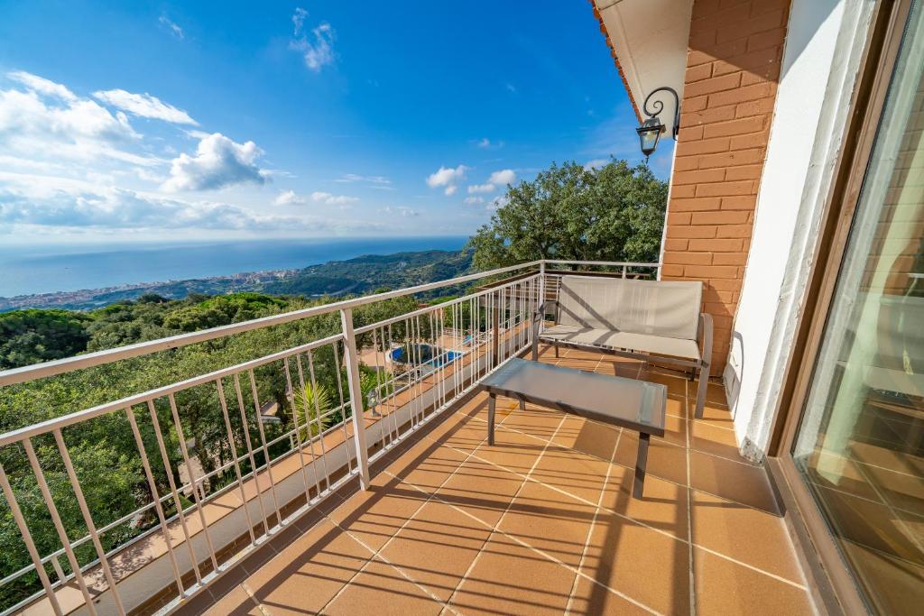 Fotografie z fotogalerie ubytování HomeHolidaysRentals Malvina v destinaci Pineda de Mar