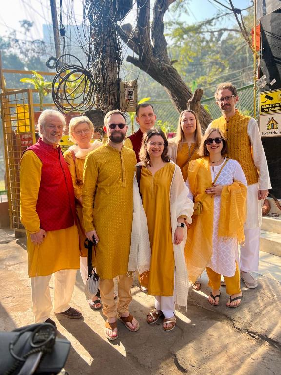 House Of Comfort Delhi - отзывы и видео