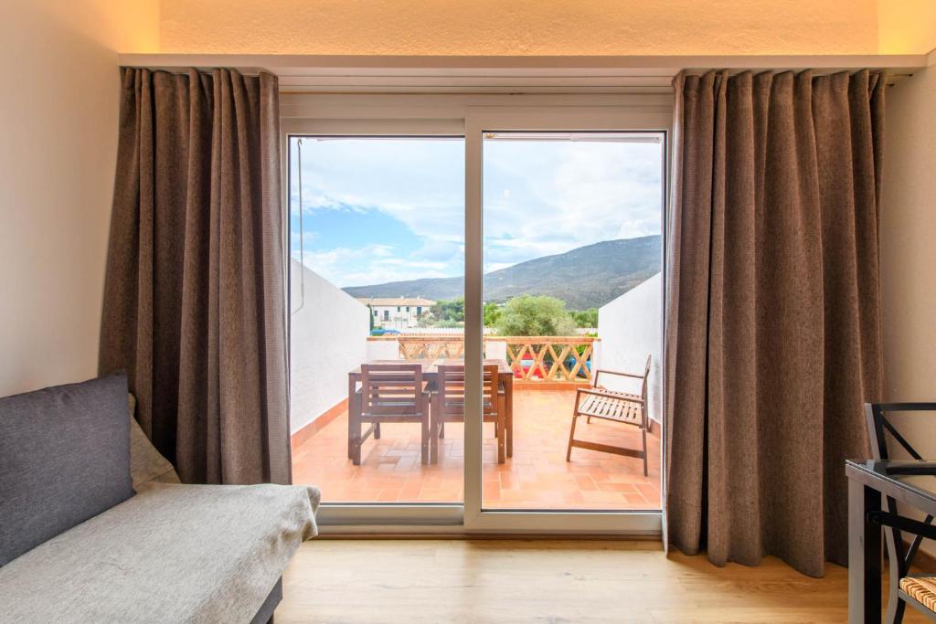 Carpe Diem Cadaqués - Estúdio (2 Adultos)
