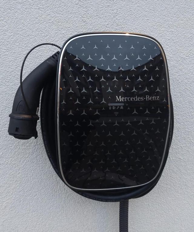 Elegant Apartments - Resim 35