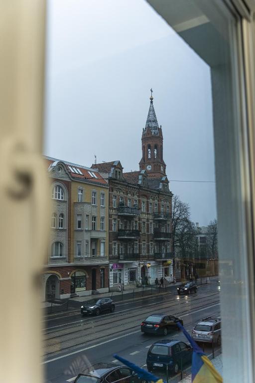 Elegant Apartments - Resim 39