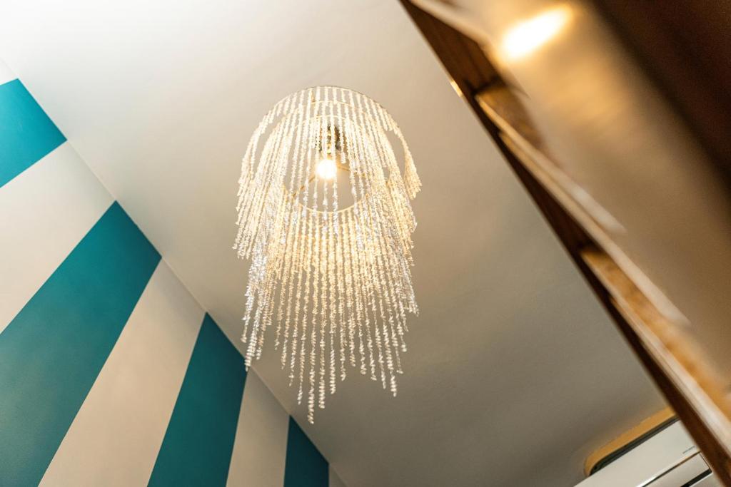 Elegant Apartments - Resim 38