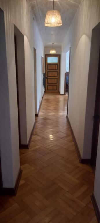Foto sihtkohas San José de Maipo asuva majutusasutuse Terrandino Hostel galeriist