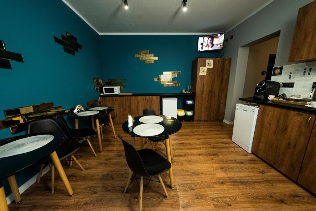 Elegant Apartments - Resim 42